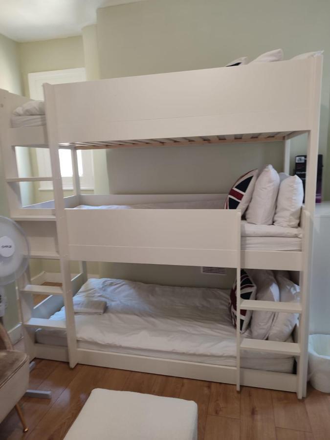 Room At 264 Λονδίνο Εξωτερικό φωτογραφία