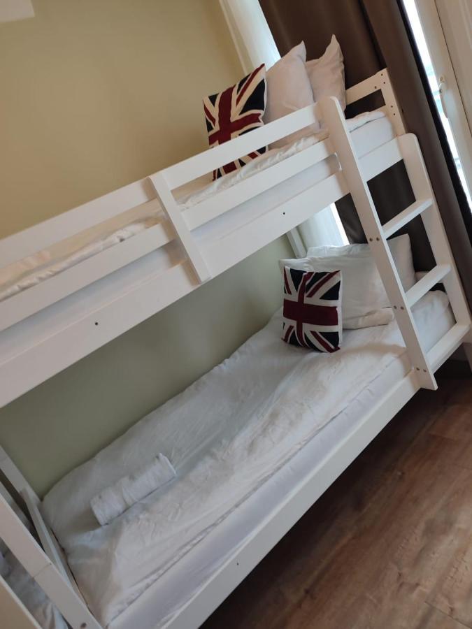 Room At 264 Λονδίνο Εξωτερικό φωτογραφία